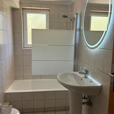 Apartmán Koumpe Blue Sea View