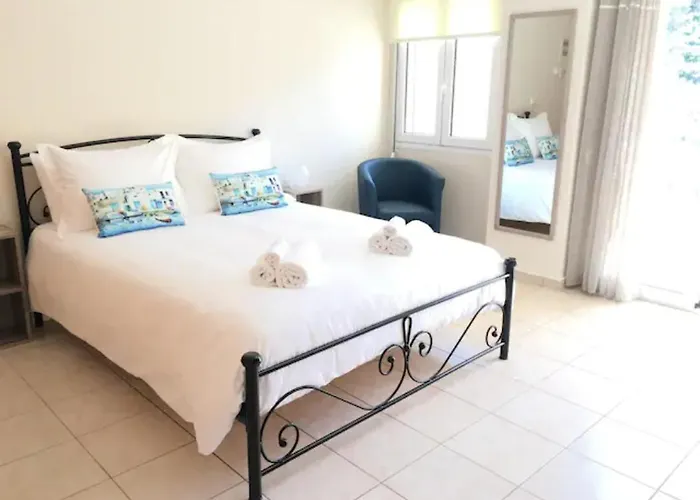 Appartamento Koumpe Blue Sea View