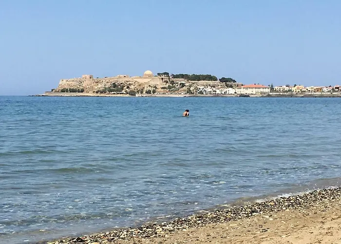 Koumpe Blue Sea View