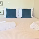 Koumpe Blue Sea View Apartamento