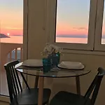 Koumpe Blue Sea View * レティムノ