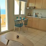 Koumpe Blue Sea View * Rétino