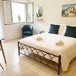 Apartamento Koumpe Blue Sea View Rétino