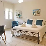 Apartamento Koumpe Blue Sea View *