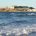 Apartamento Koumpe Blue Sea View *