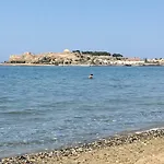 Koumpe Blue Sea View