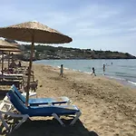 Koumpe Blue Sea View