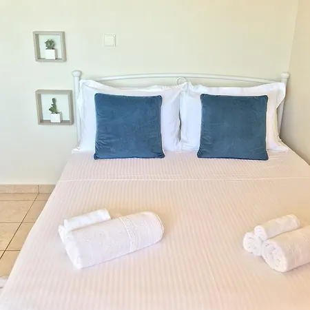 Koumpe Blue Sea View Appartement