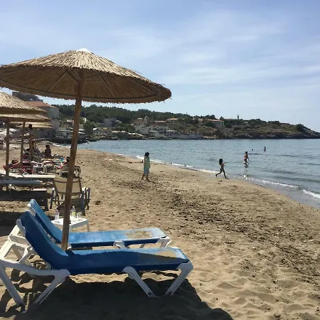 Koumpe Blue Sea View
