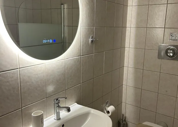 Koumpe Blue Sea View Rétino