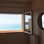 Koumpe Blue Sea View Rethymno