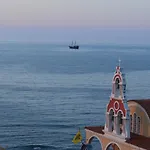 Koumpe Blue Sea View Rethymno