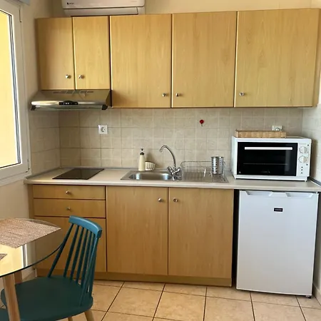 Koumpe Blue Sea View *