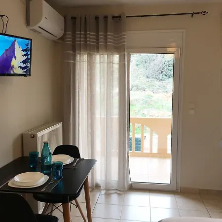 Koumpe Blue Sea View Ρέθυμνο