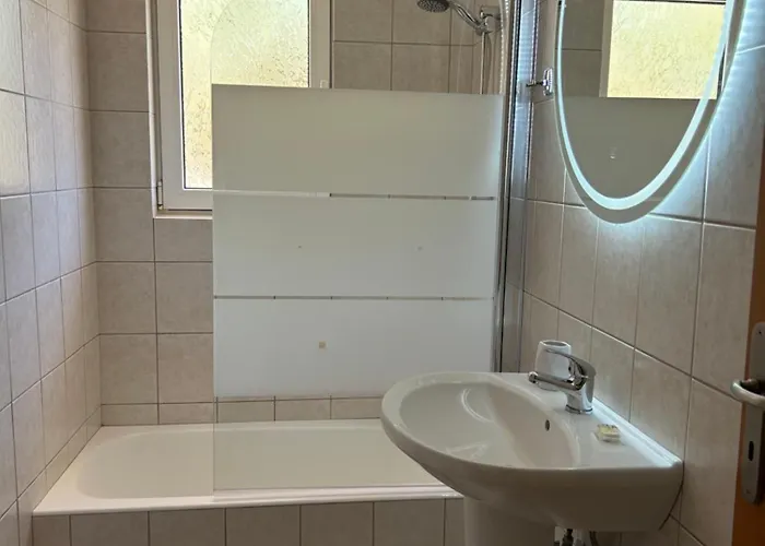 Apartment Koumpe Blue Sea View